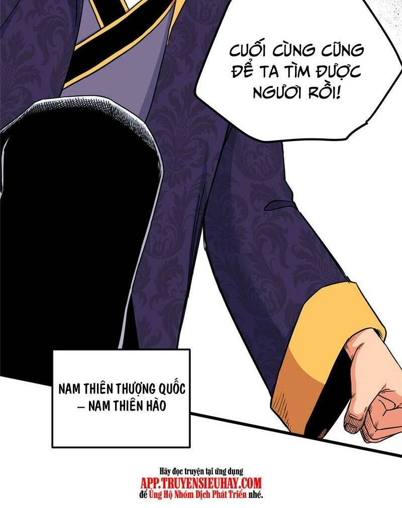 Đế Bá Chapter 99 - 31