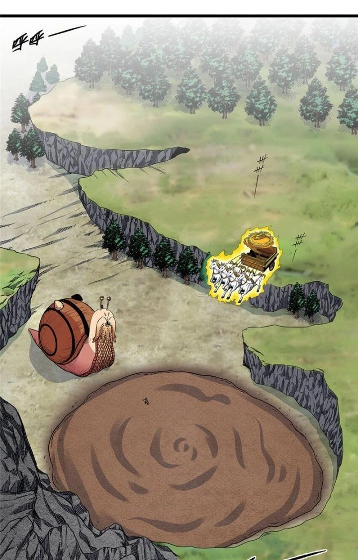 Đế Bá Chapter 100 - 2