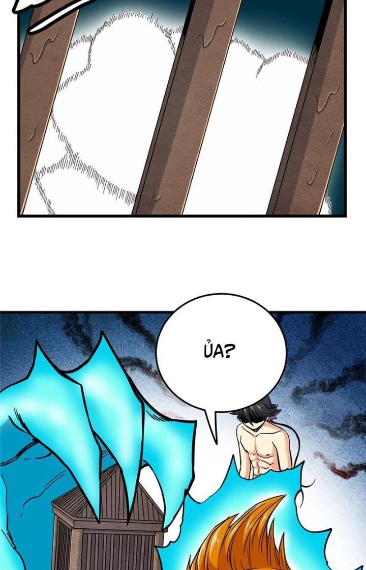 Đế Bá Chapter 100 - 12