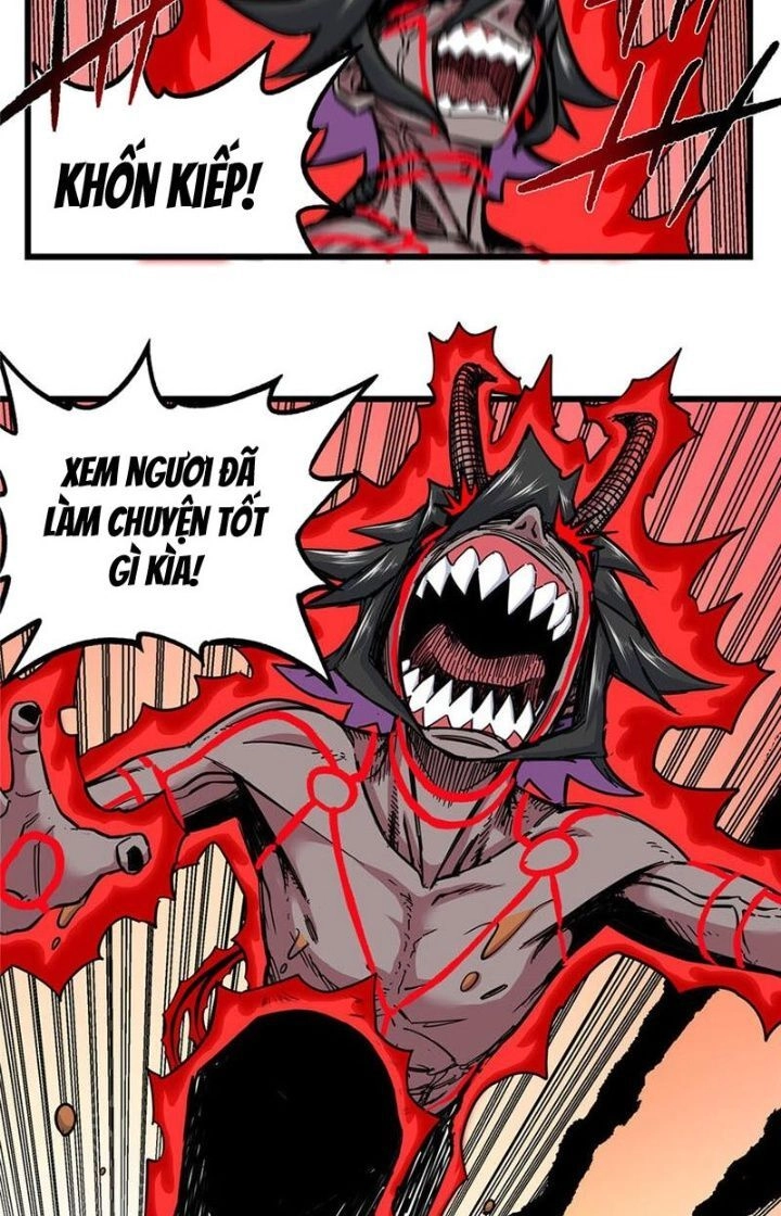 Đế Bá Chapter 100 - 14