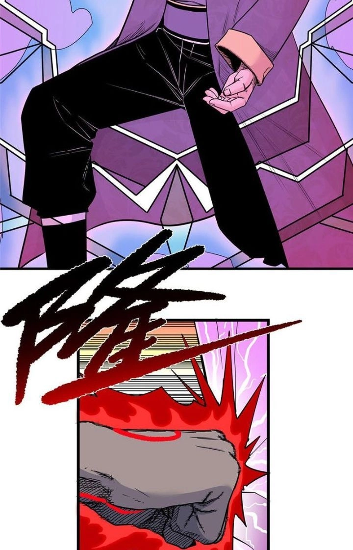 Đế Bá Chapter 100 - 22