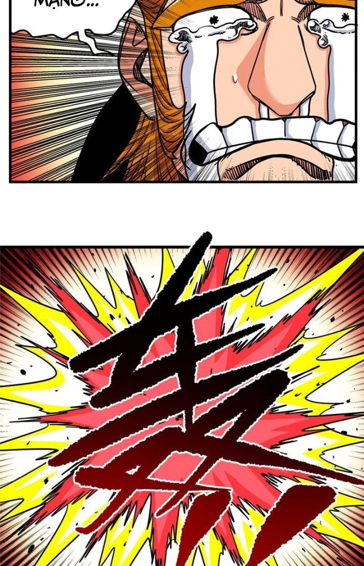 Đế Bá Chapter 100 - 32