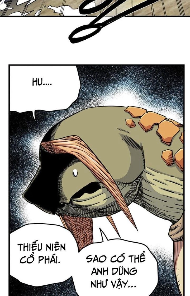 Đế Bá Chapter 100 - 35