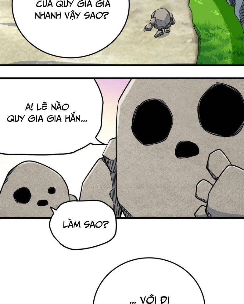 Đế Bá Chapter 101 - 3