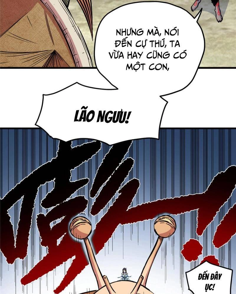 Đế Bá Chapter 101 - 6