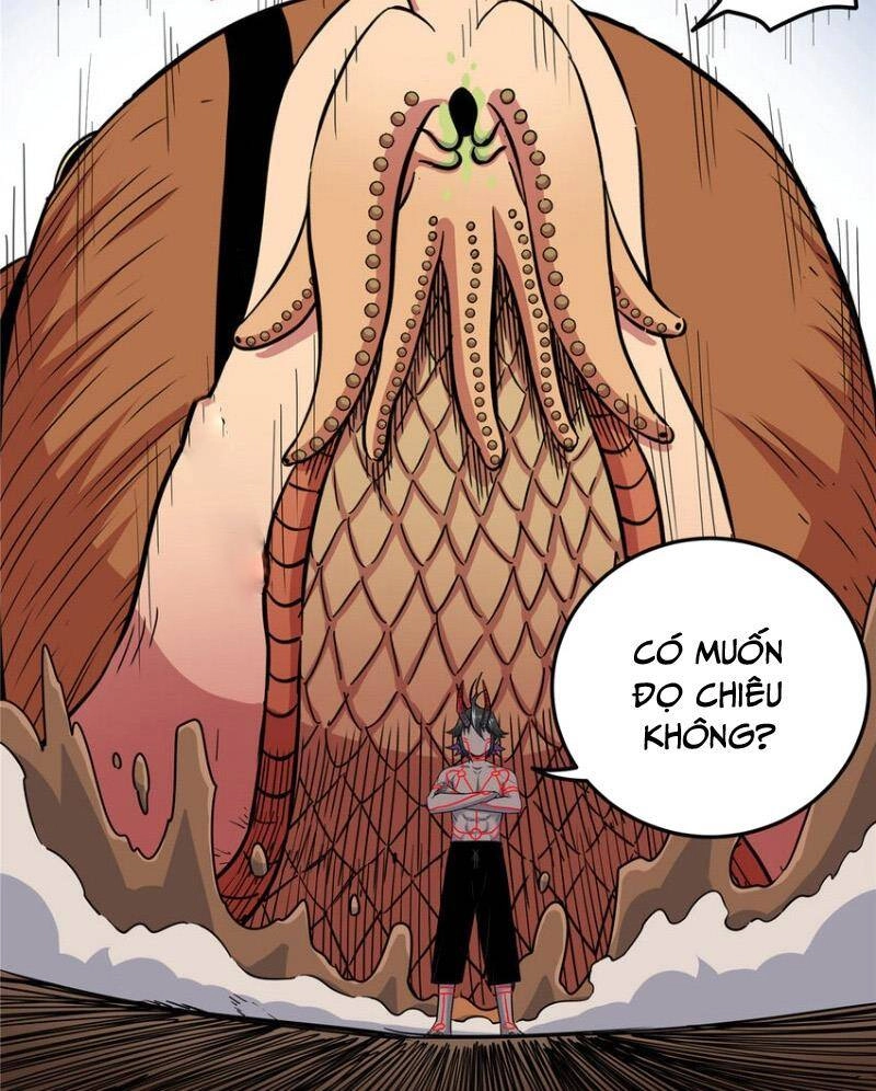 Đế Bá Chapter 101 - 7