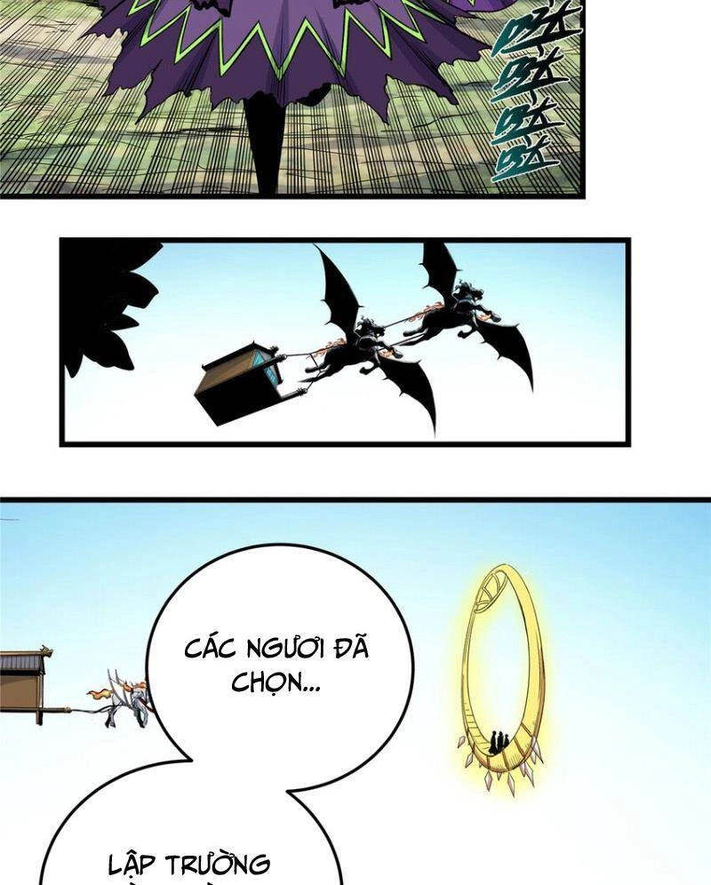 Đế Bá Chapter 101 - 10