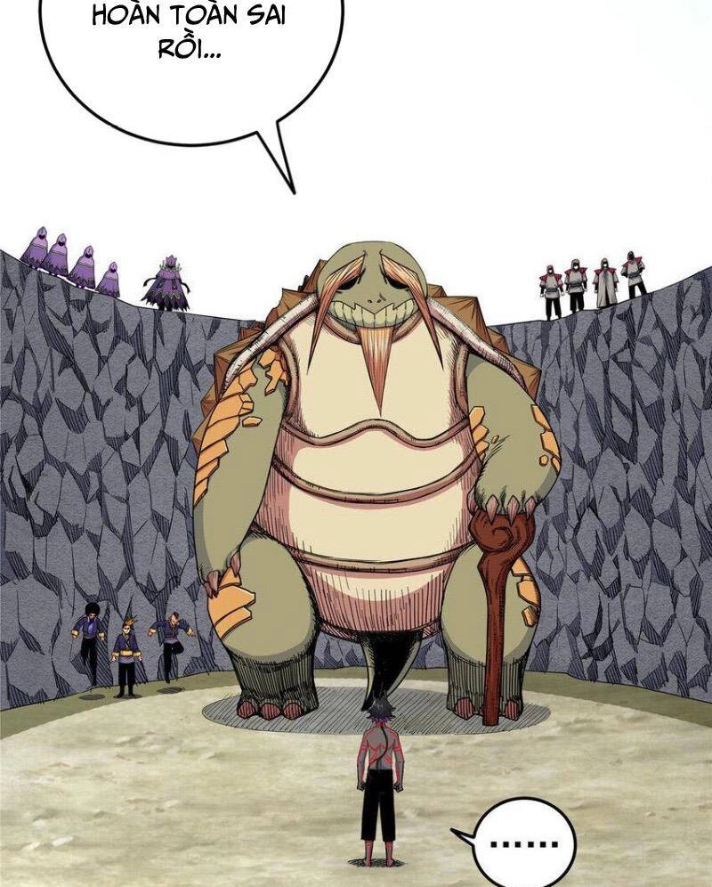 Đế Bá Chapter 101 - 11