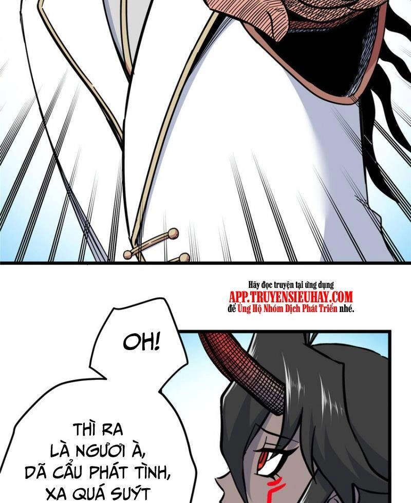 Đế Bá Chapter 101 - 22