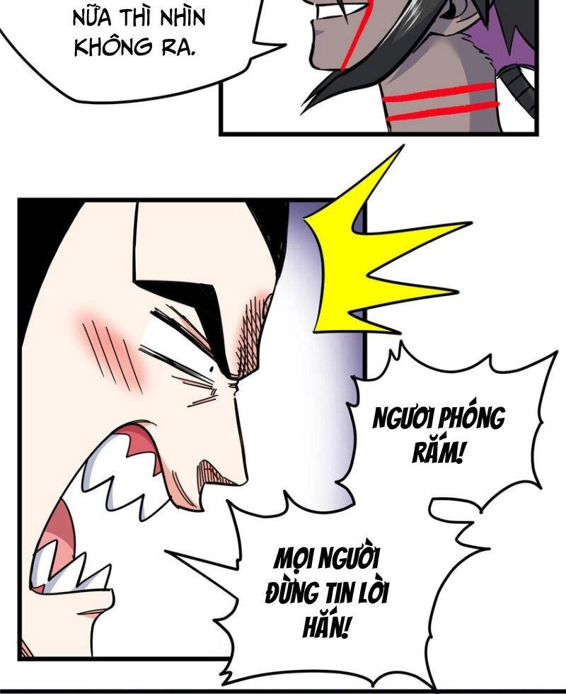 Đế Bá Chapter 101 - 23