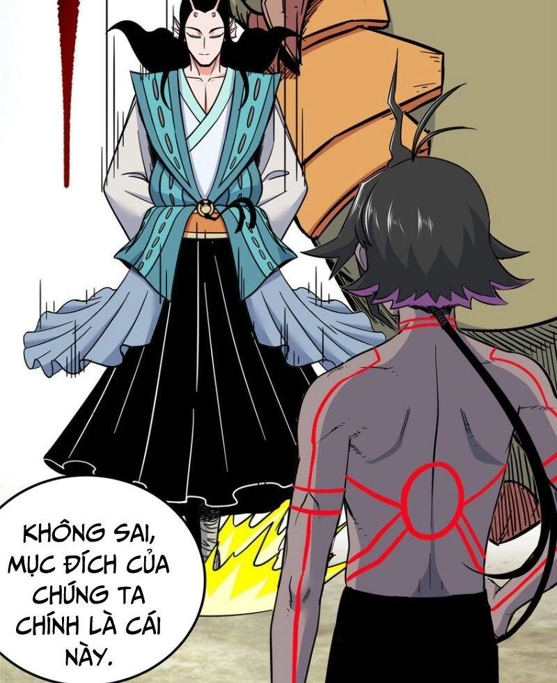 Đế Bá Chapter 101 - 28