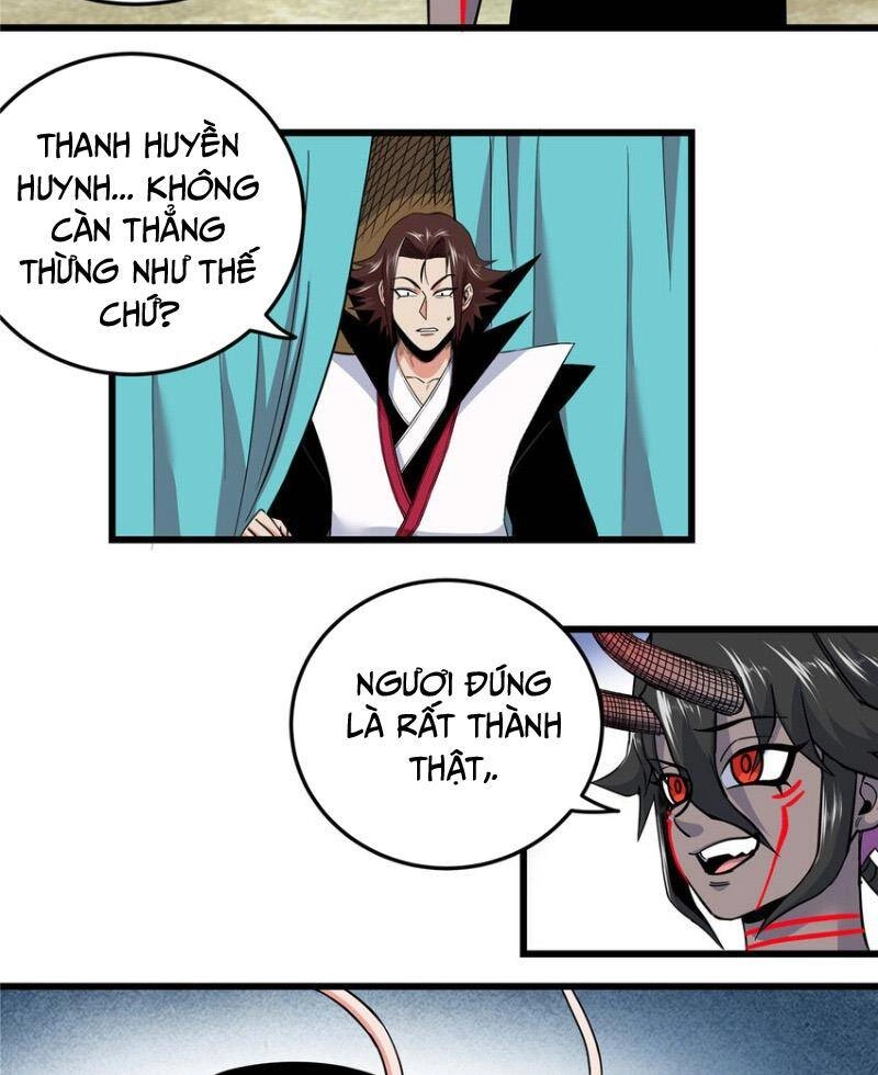 Đế Bá Chapter 101 - 29