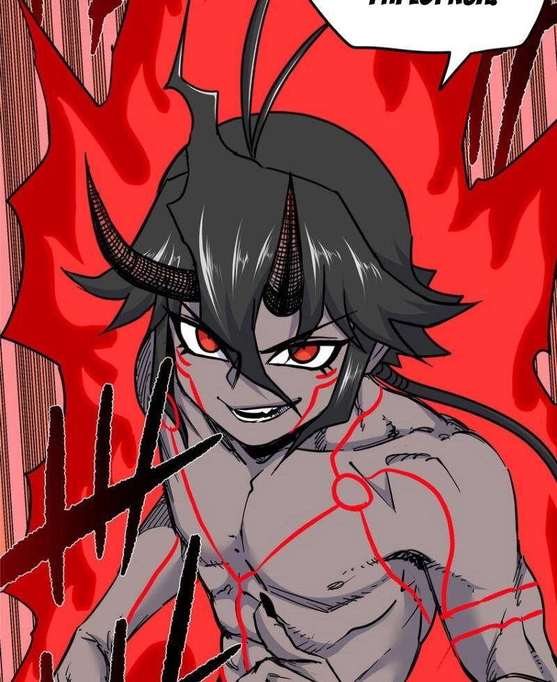 Đế Bá Chapter 101 - 32