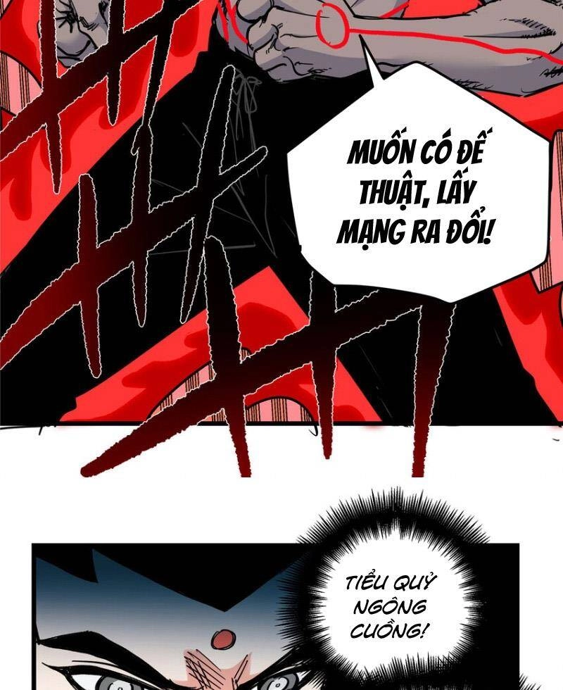 Đế Bá Chapter 101 - 33