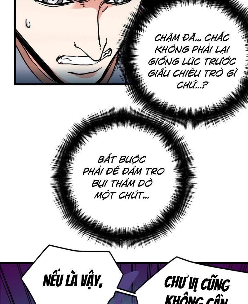 Đế Bá Chapter 101 - 34