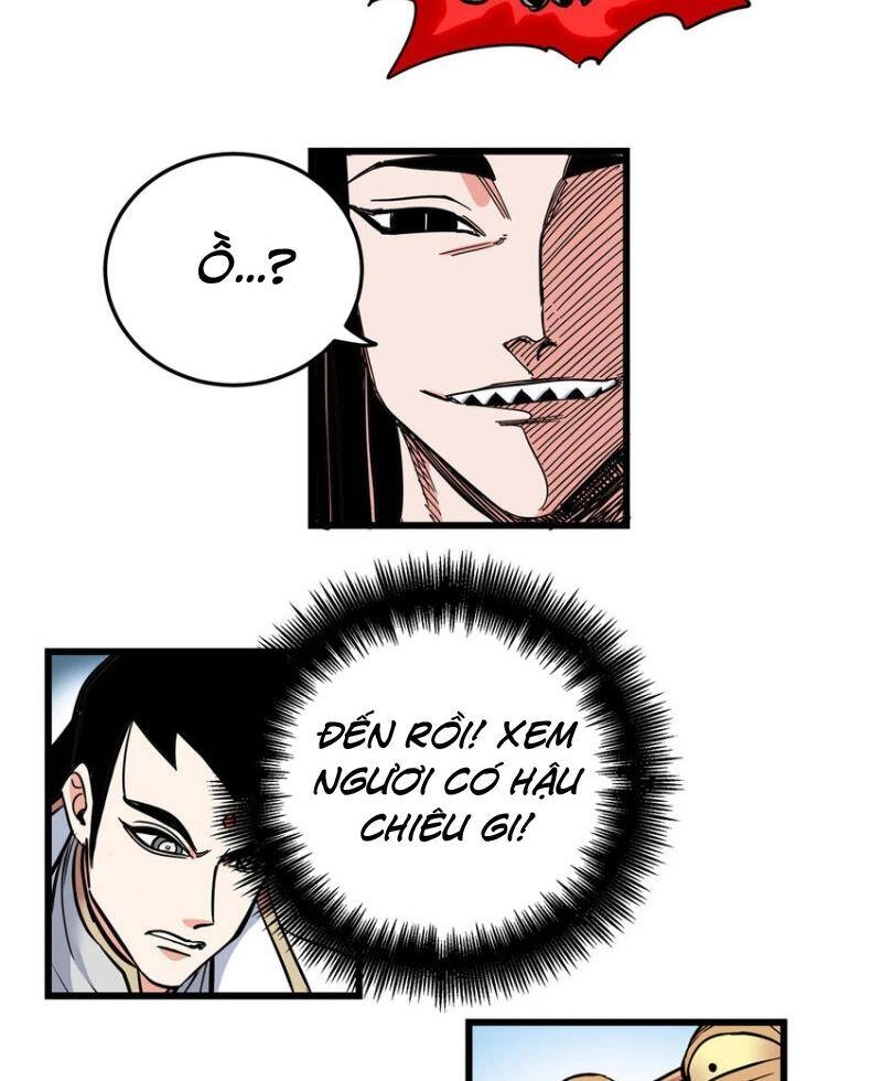 Đế Bá Chapter 101 - 38