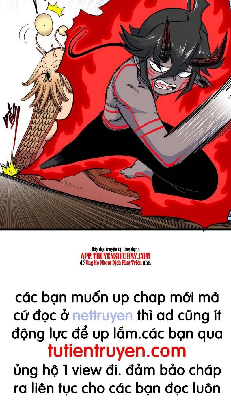 Đế Bá Chapter 101 - 40