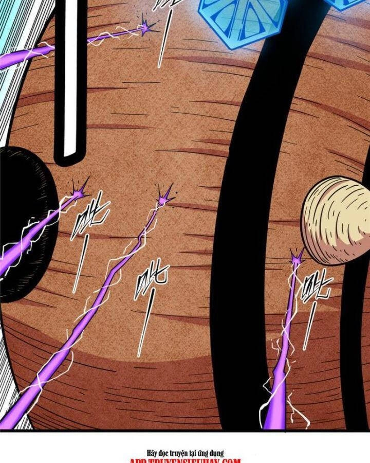 Đế Bá Chapter 102 - 10