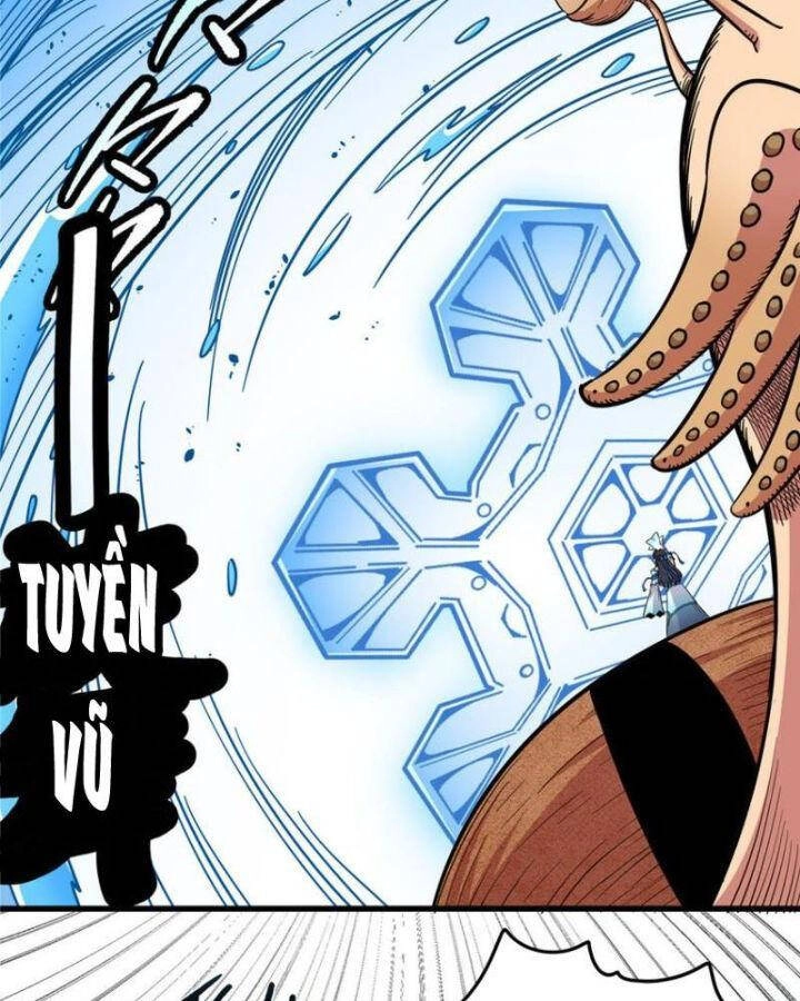 Đế Bá Chapter 102 - 13