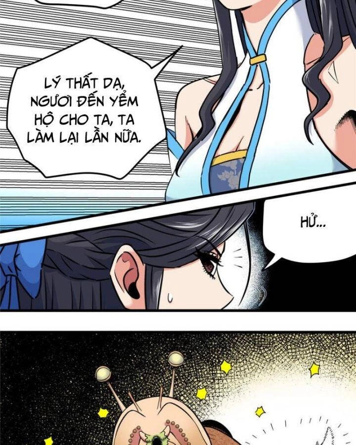 Đế Bá Chapter 102 - 19