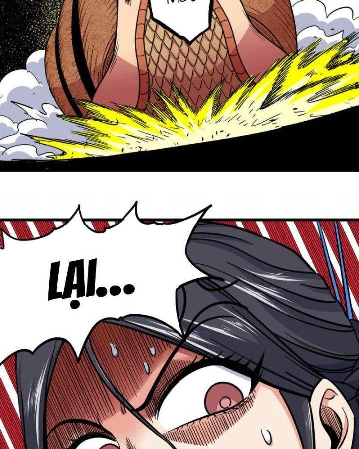 Đế Bá Chapter 102 - 21