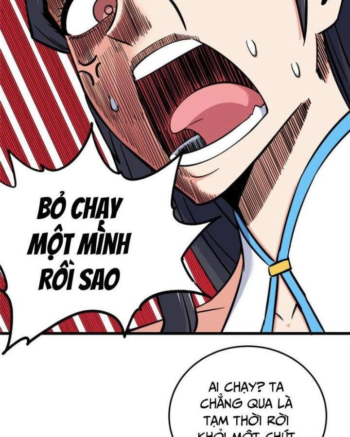 Đế Bá Chapter 102 - 22