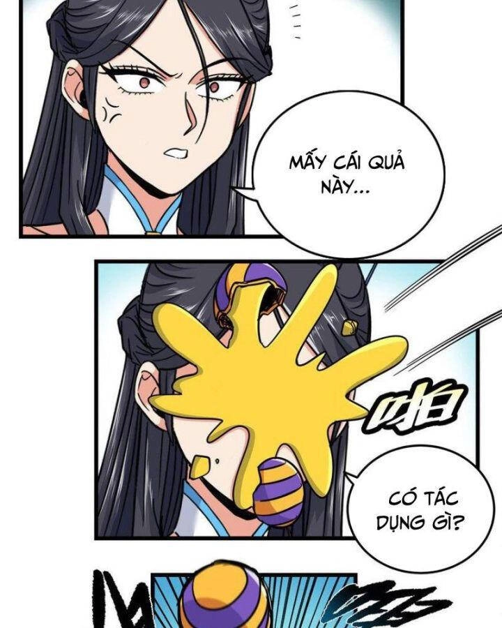 Đế Bá Chapter 102 - 27