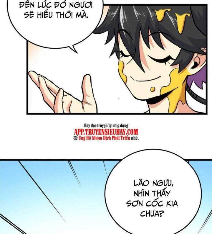 Đế Bá Chapter 102 - 34