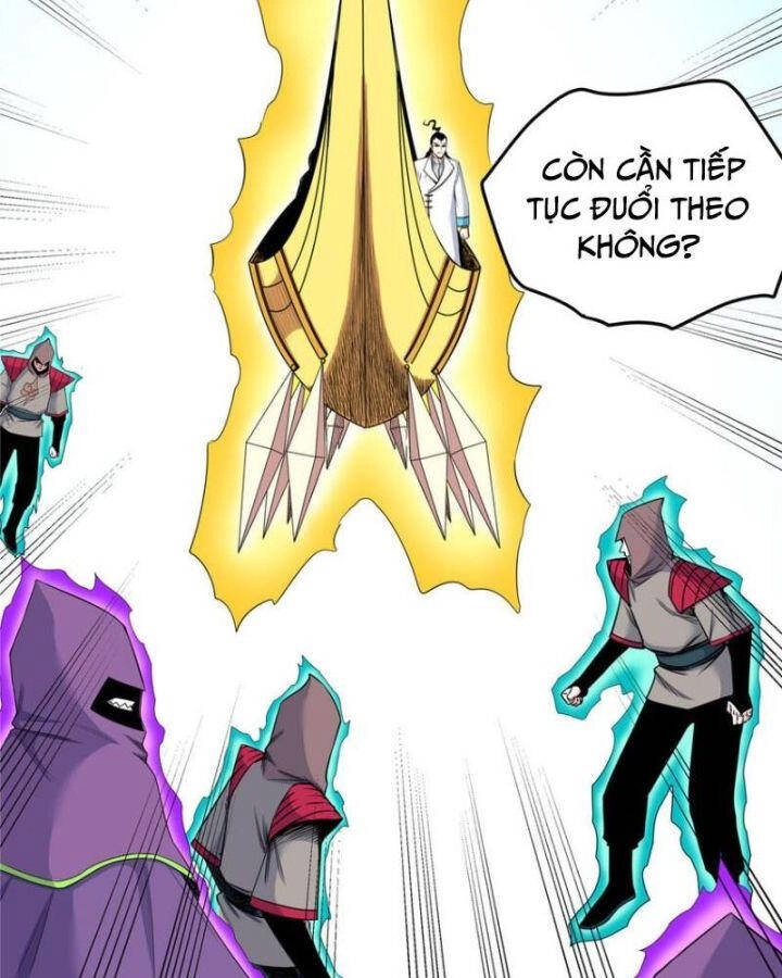 Đế Bá Chapter 102 - 41