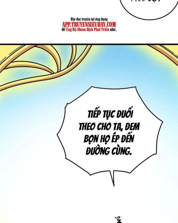 Đế Bá Chapter 102 - 43