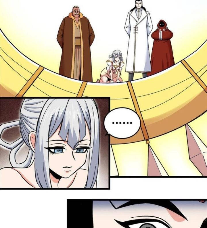 Đế Bá Chapter 102 - 44