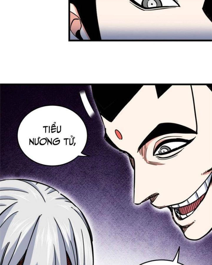 Đế Bá Chapter 102 - 45