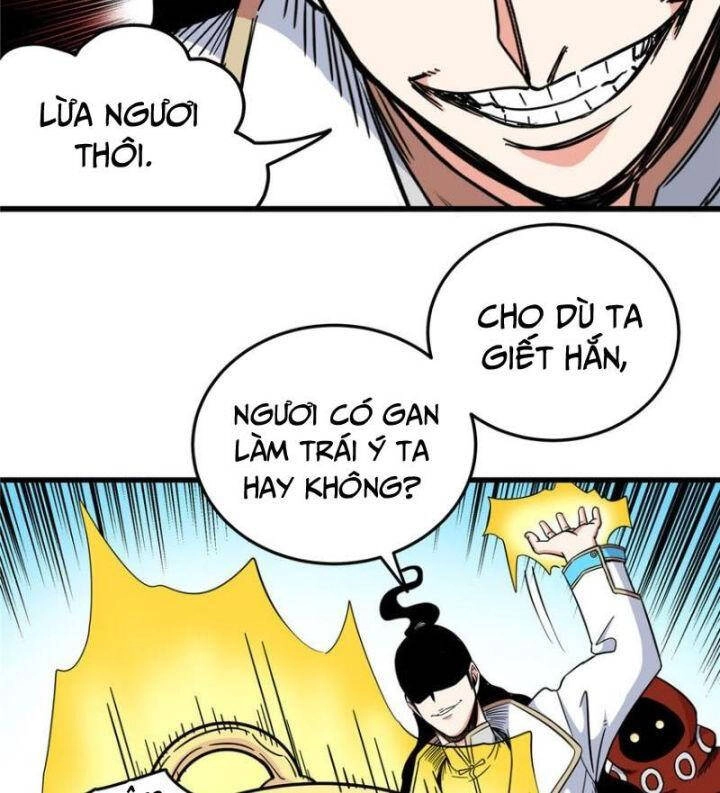 Đế Bá Chapter 102 - 48