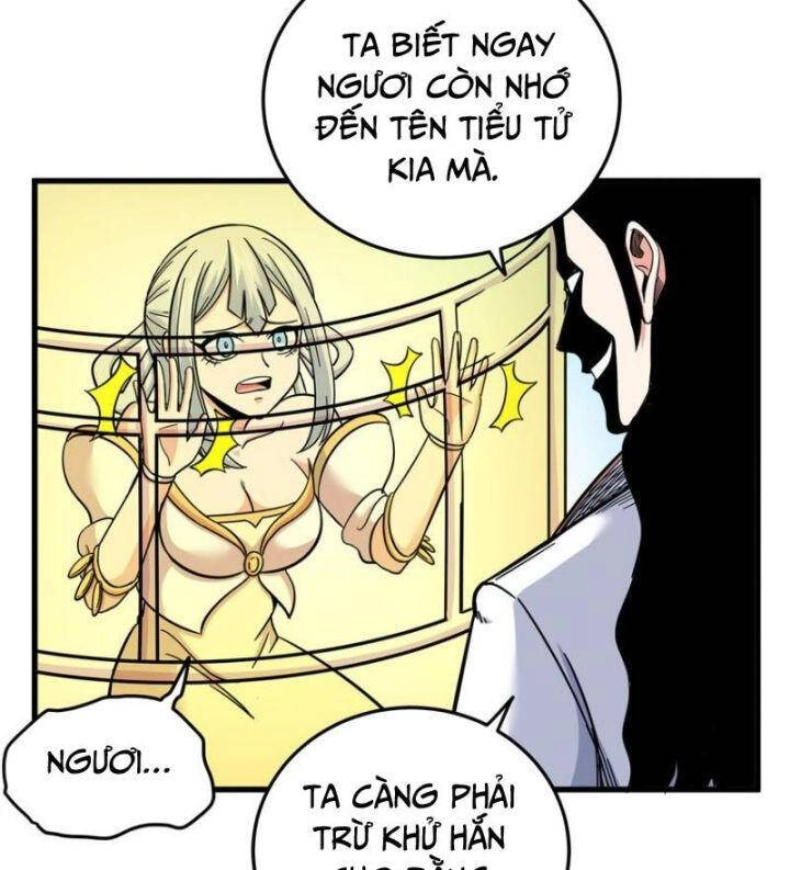 Đế Bá Chapter 102 - 50