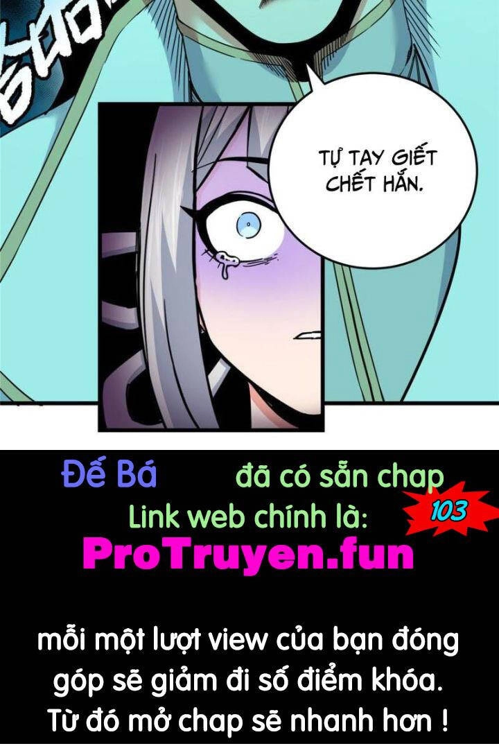 Đế Bá Chapter 102 - 52