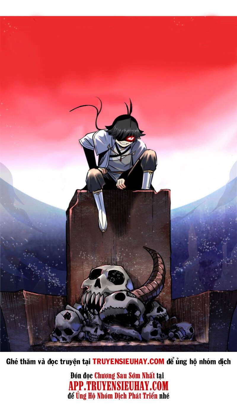 Đế Bá Chapter 104 - 1