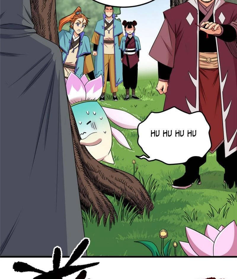 Đế Bá Chapter 105 - 5