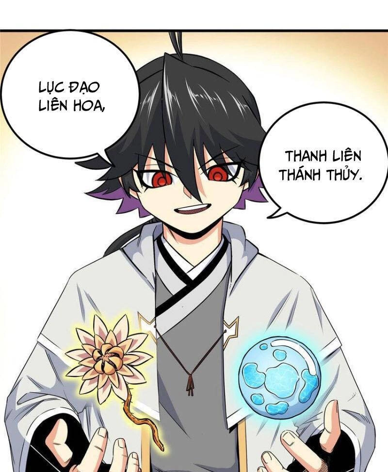 Đế Bá Chapter 105 - 22