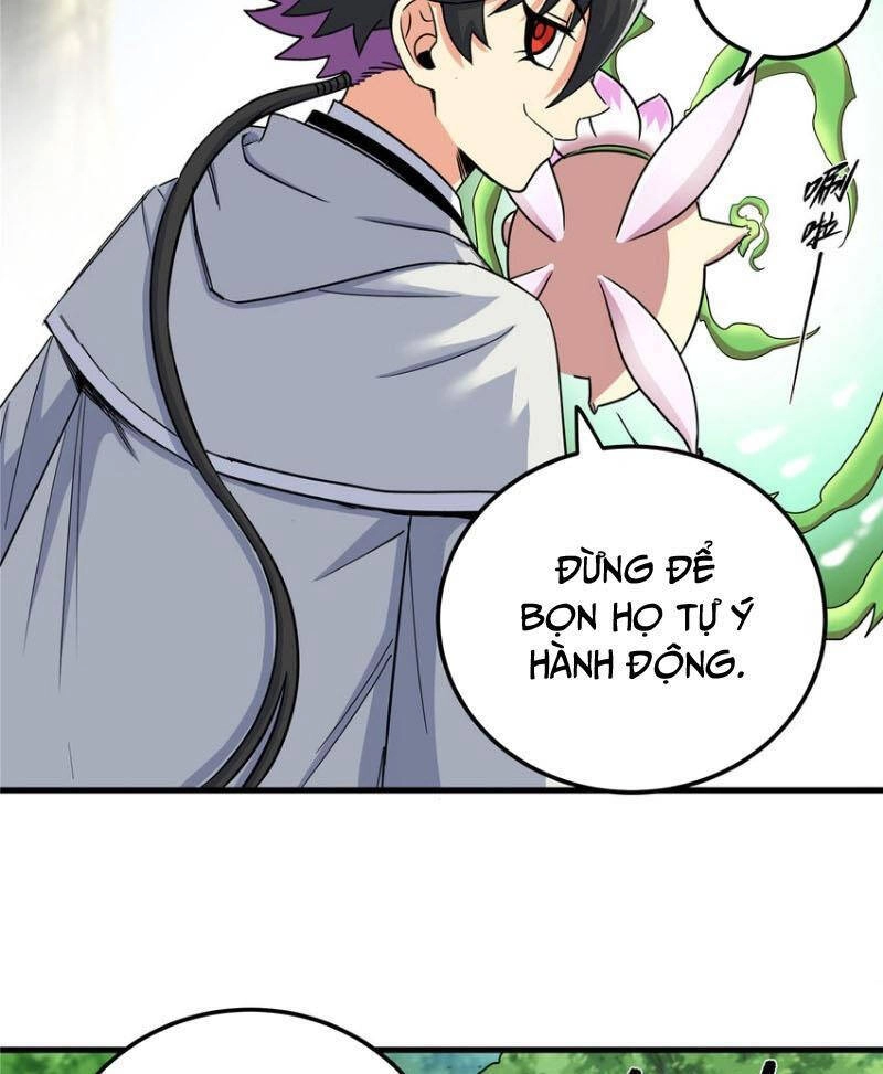 Đế Bá Chapter 105 - 30