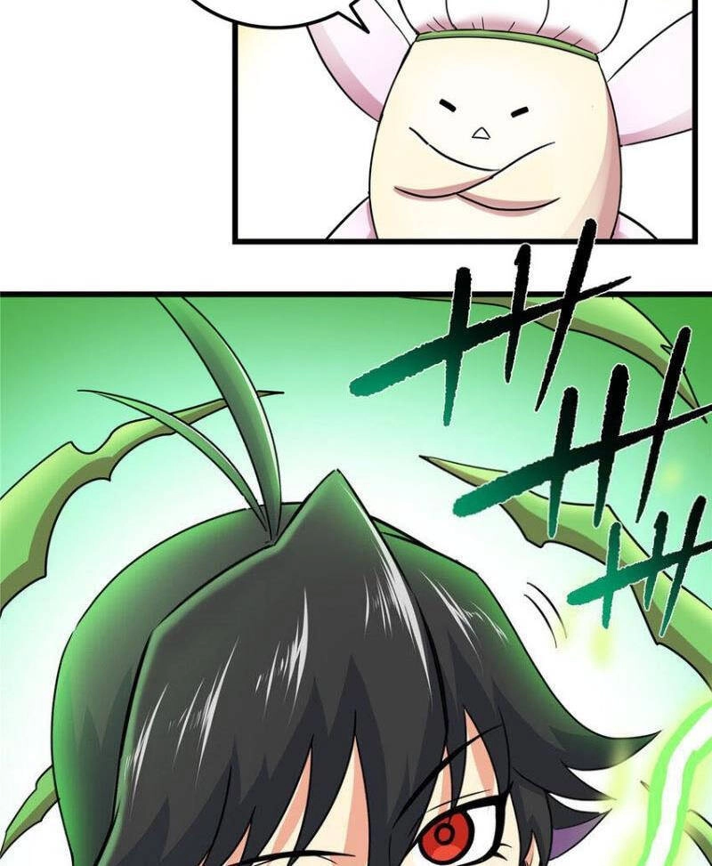 Đế Bá Chapter 105 - 32