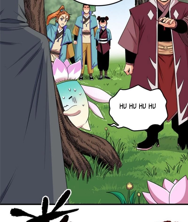 Đế Bá Chapter 106 - 5