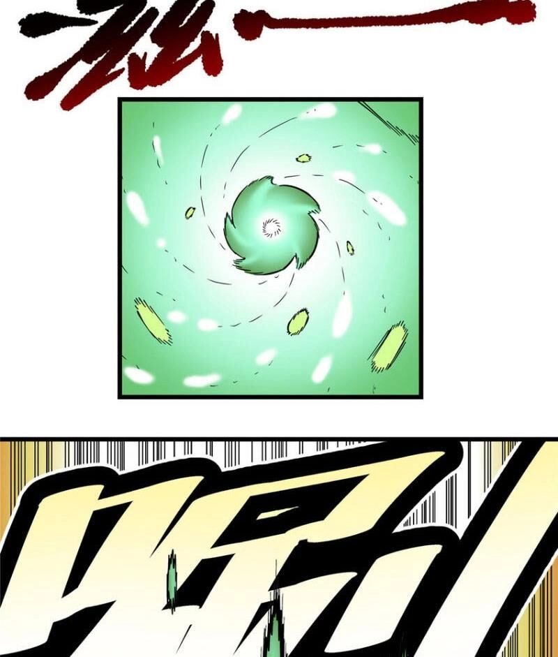 Đế Bá Chapter 106 - 6