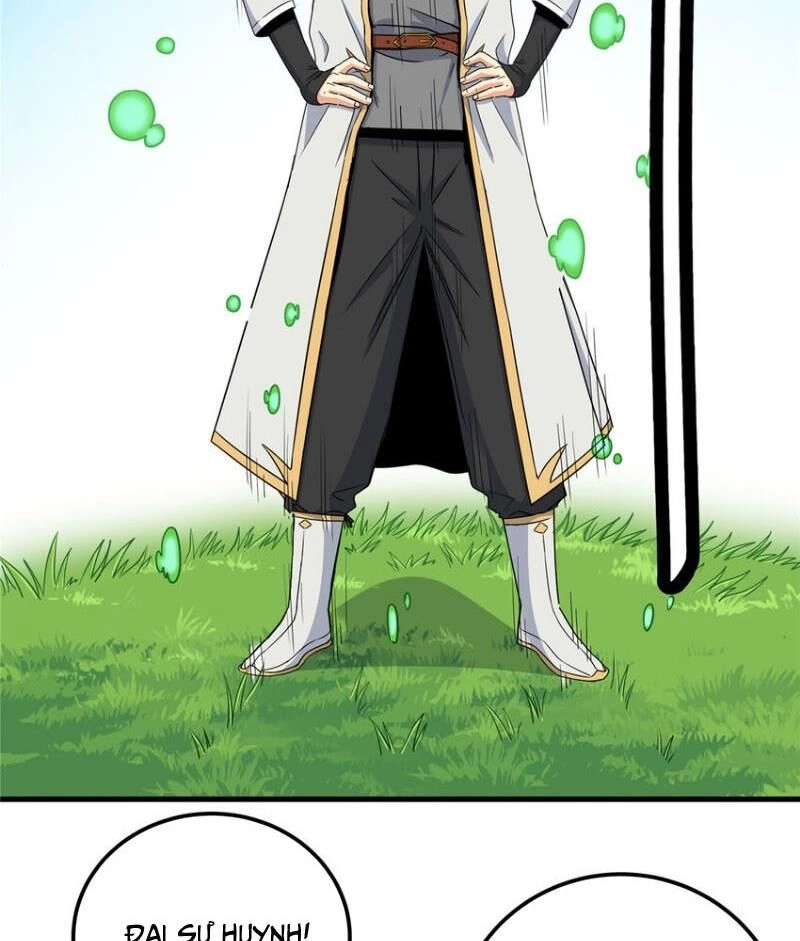 Đế Bá Chapter 106 - 9