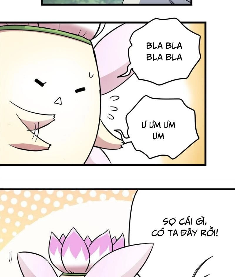 Đế Bá Chapter 106 - 12