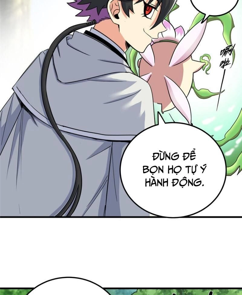 Đế Bá Chapter 106 - 30