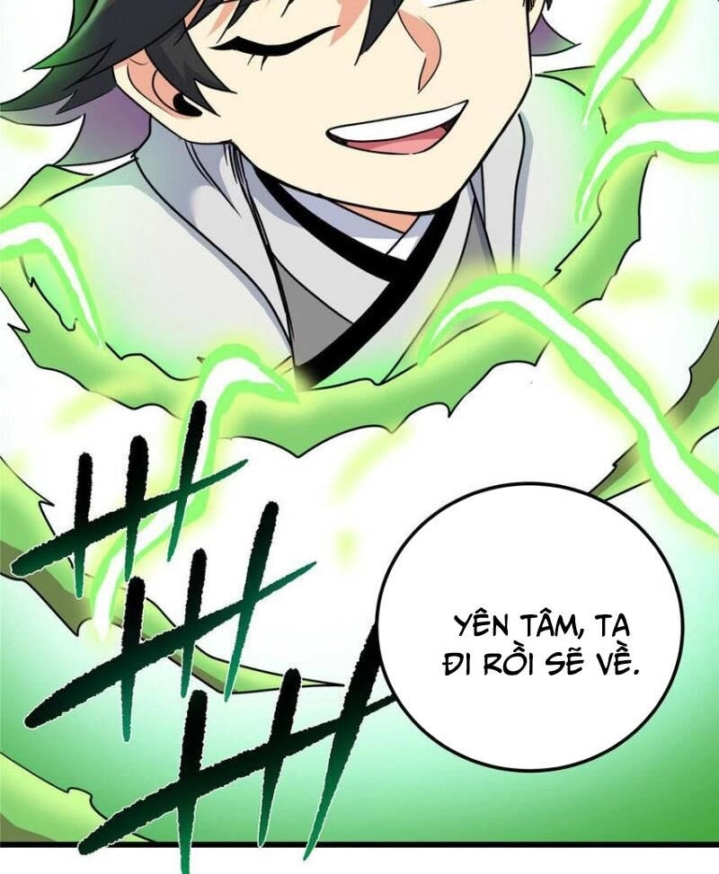 Đế Bá Chapter 106 - 33