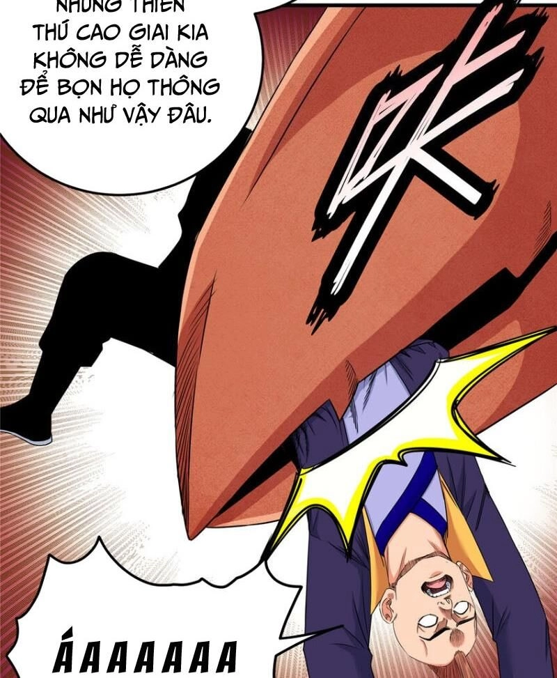 Đế Bá Chapter 106 - 39