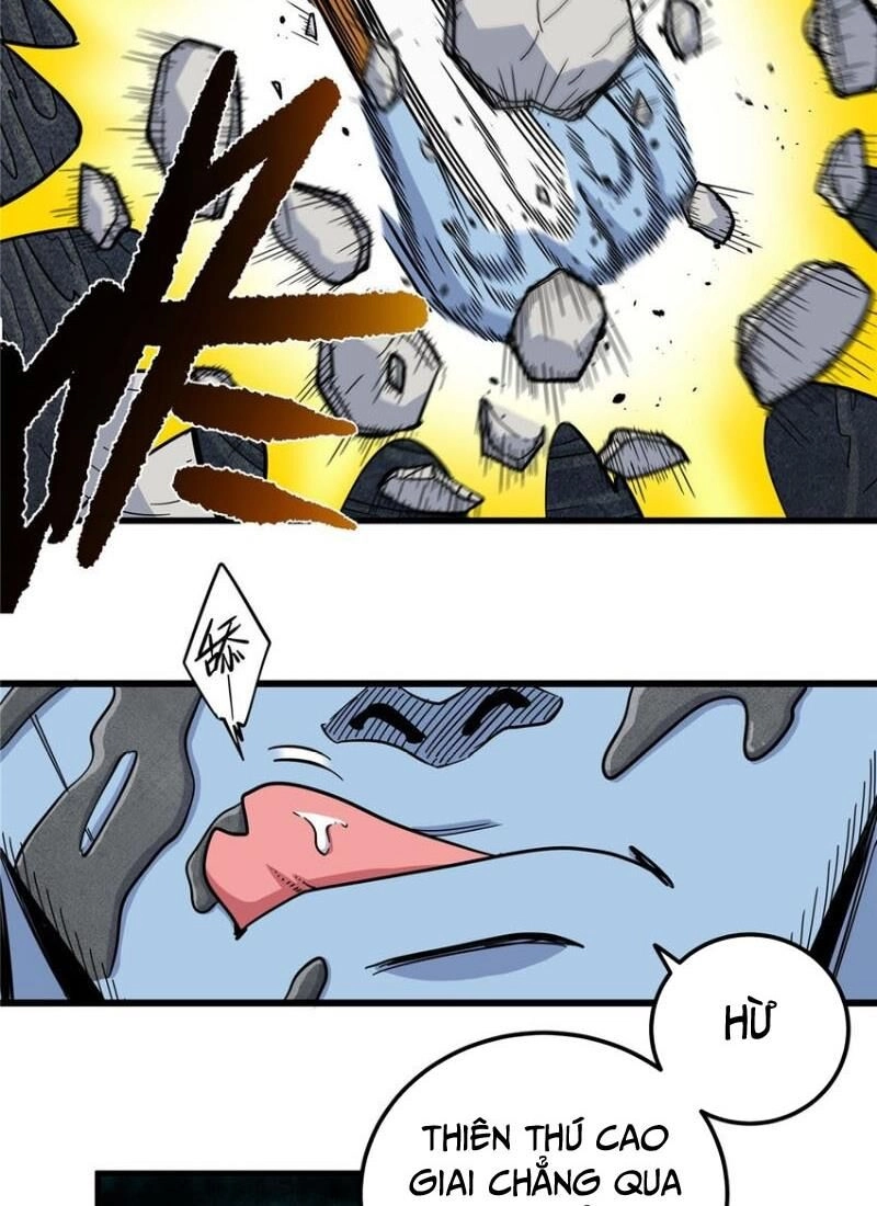 Đế Bá Chapter 107 - 18