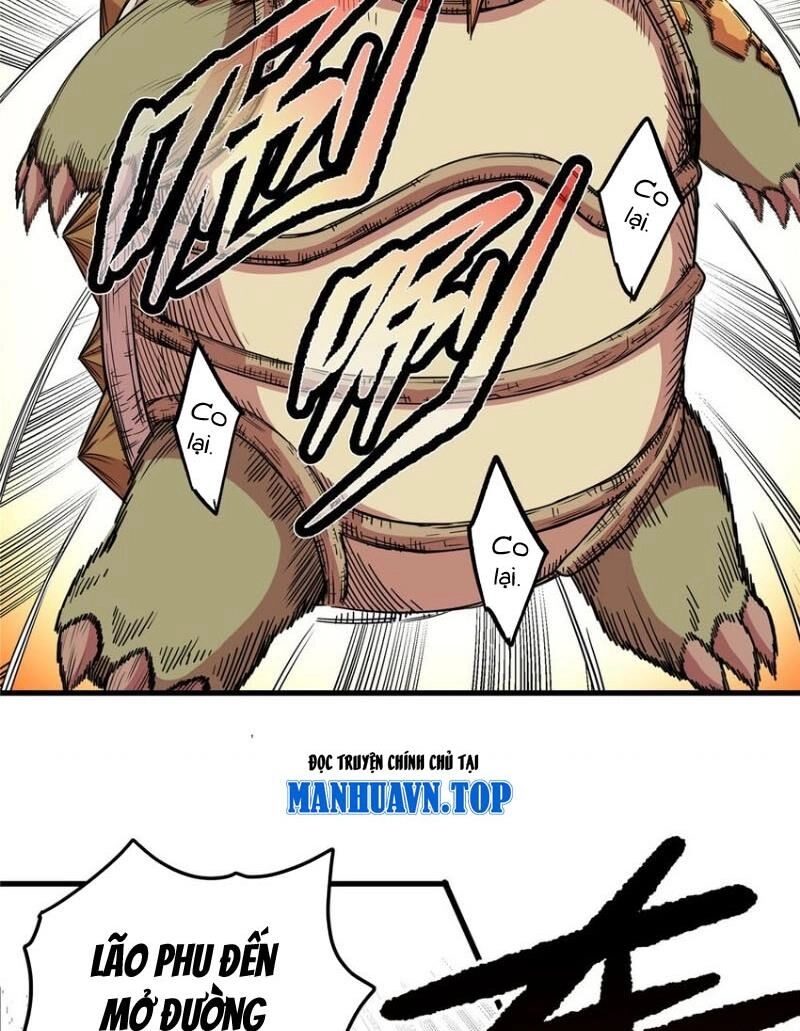 Đế Bá Chapter 107 - 27