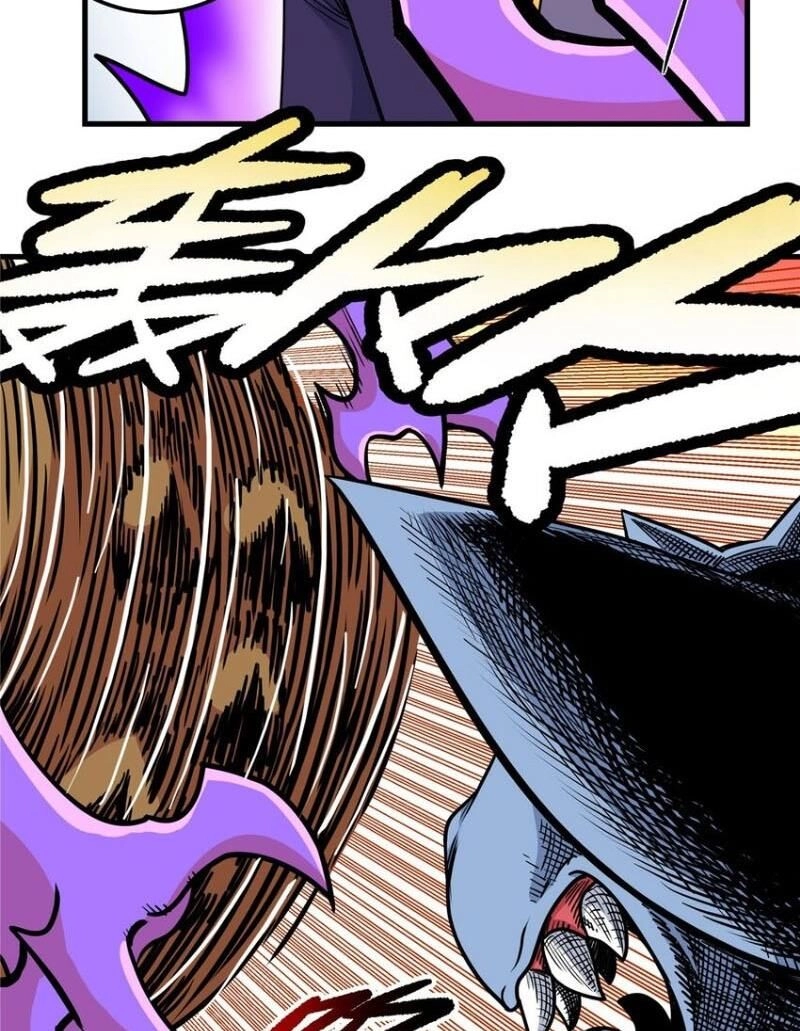 Đế Bá Chapter 107 - 30